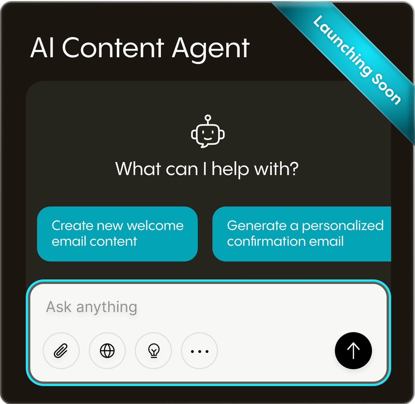 AI Content Agent