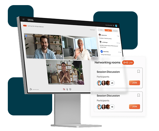 Architect Your Event Ecosystem