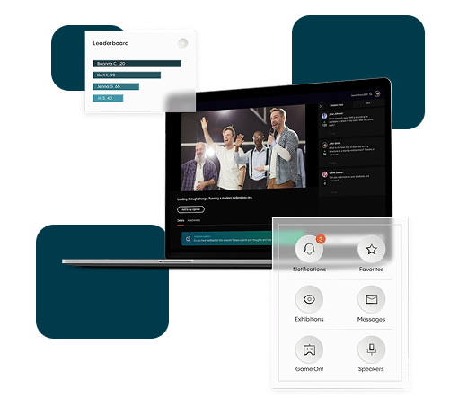 Create Unforgettable Attendee Experiences