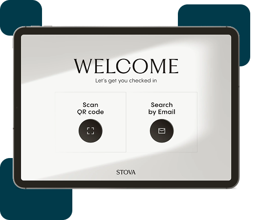 Deliver Bespoke Badging & Check-In
