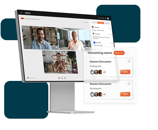Discover Powerful Solutions, from Simple to Complex
