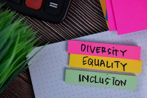 Diversity And Inclusion Communications