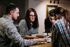 Diversity and Inclusion - Meeting Professionals