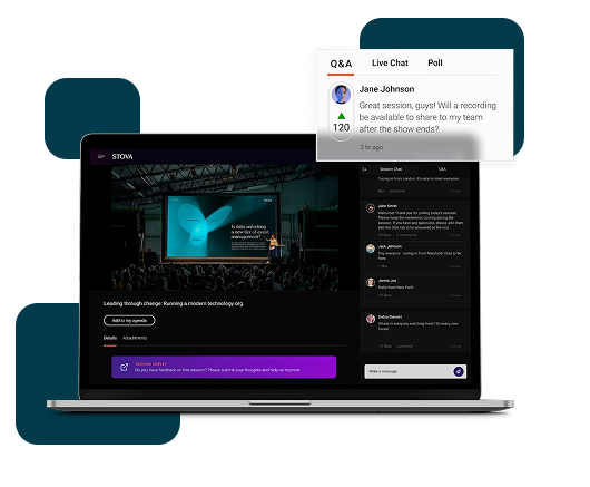 Engage Your Community