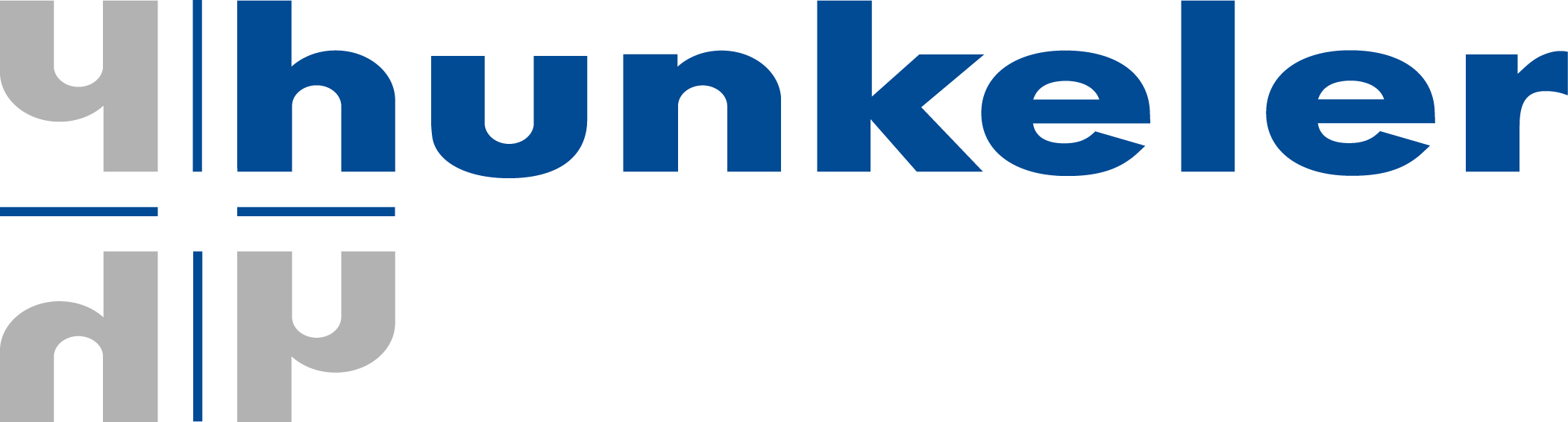 Hunkeler_Logo