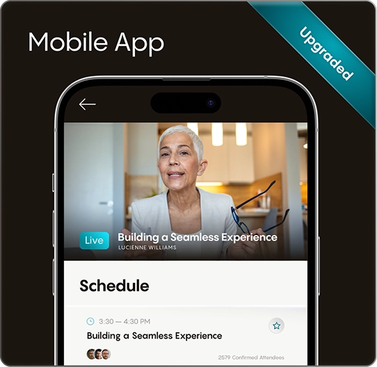 Mobile App