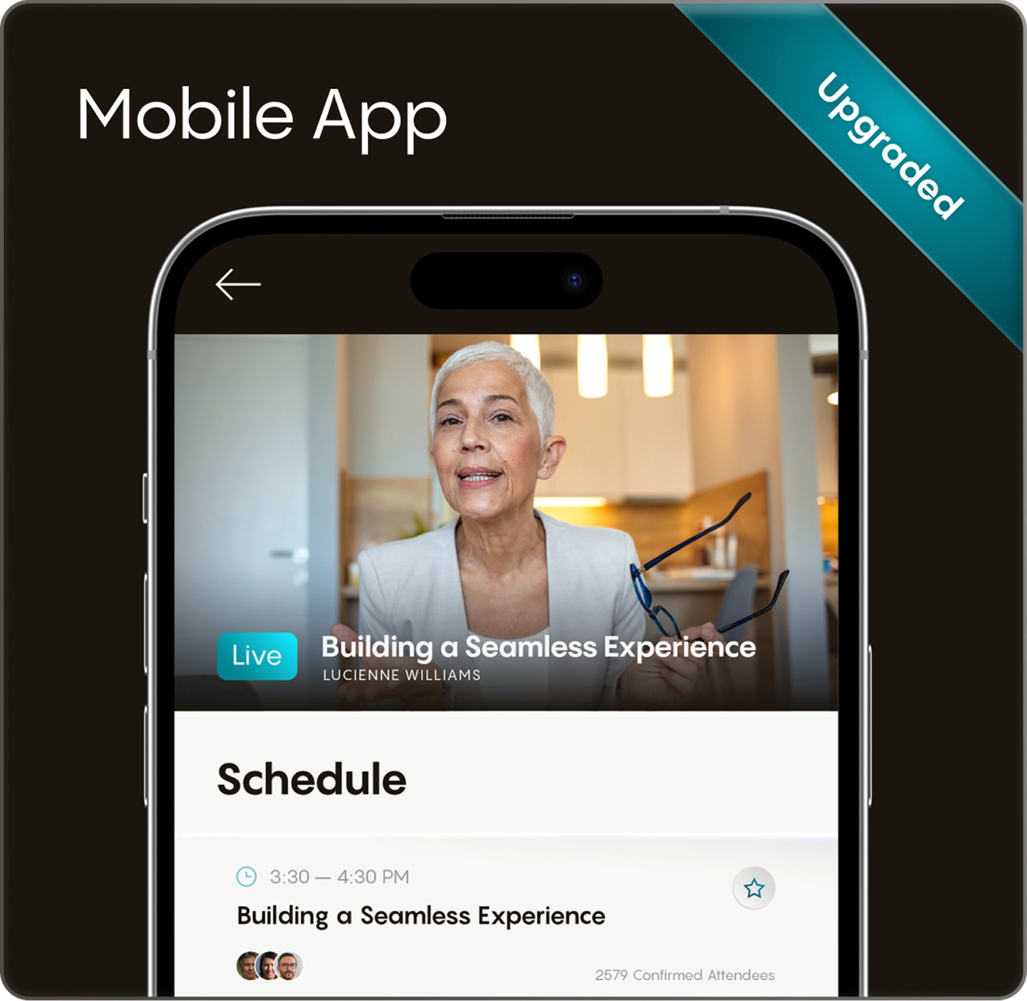 Mobile App