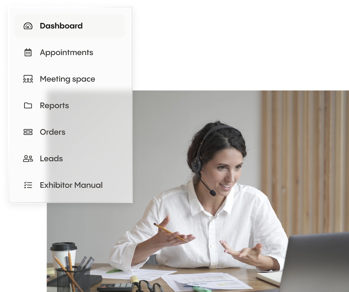 Pre, During, and Post Event Planning with Stova