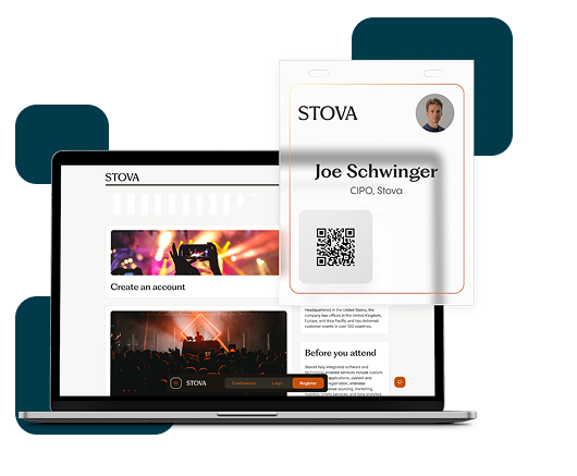 Register Attendees in Any Environment