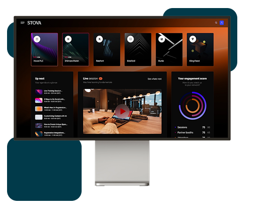 Showcase Your Corporate Identity