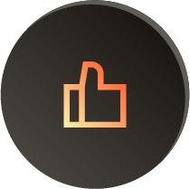 Stova_Icon_Badge_Thumbsup Stova_Icon_Badge_Thumbsup