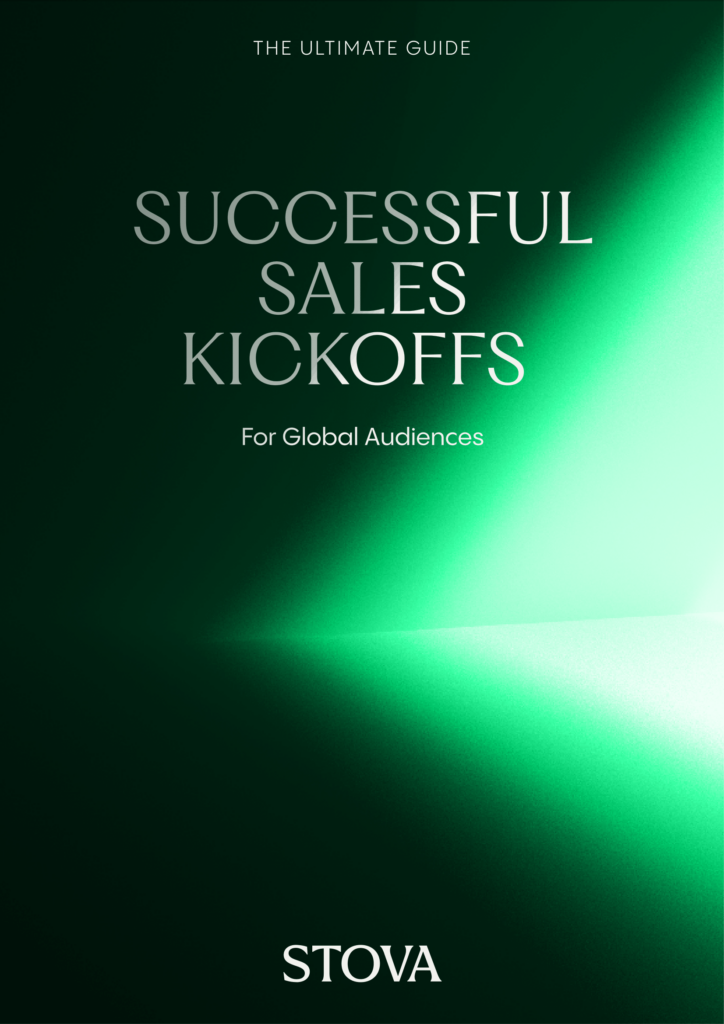 Successful Sales Kick Offs for Global Audiences - PDF Tablet-1 Successful Sales Kick Offs for Global Audiences - PDF Tablet-1