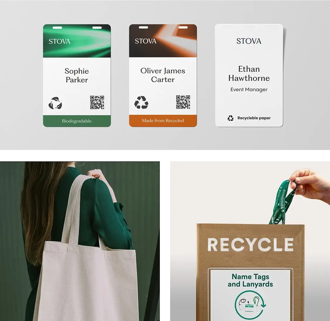 Sustainable Solutions for Clients