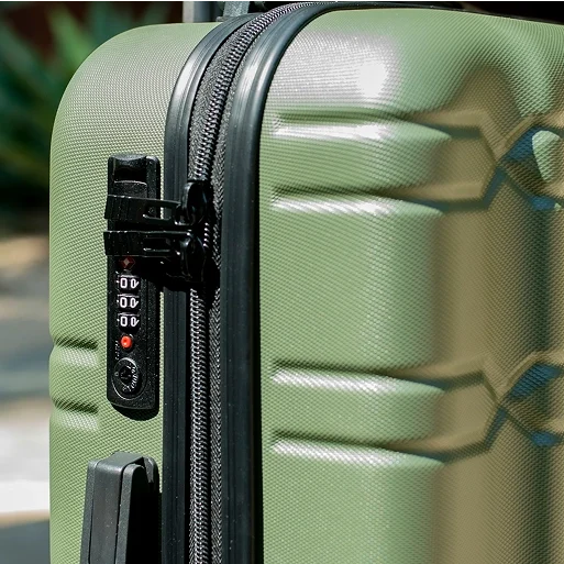 green-suitcase