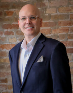Kirk Ziehm joins Stova as their new CEO.