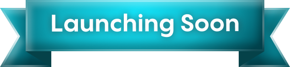 Launching soon
