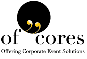 of cores logo