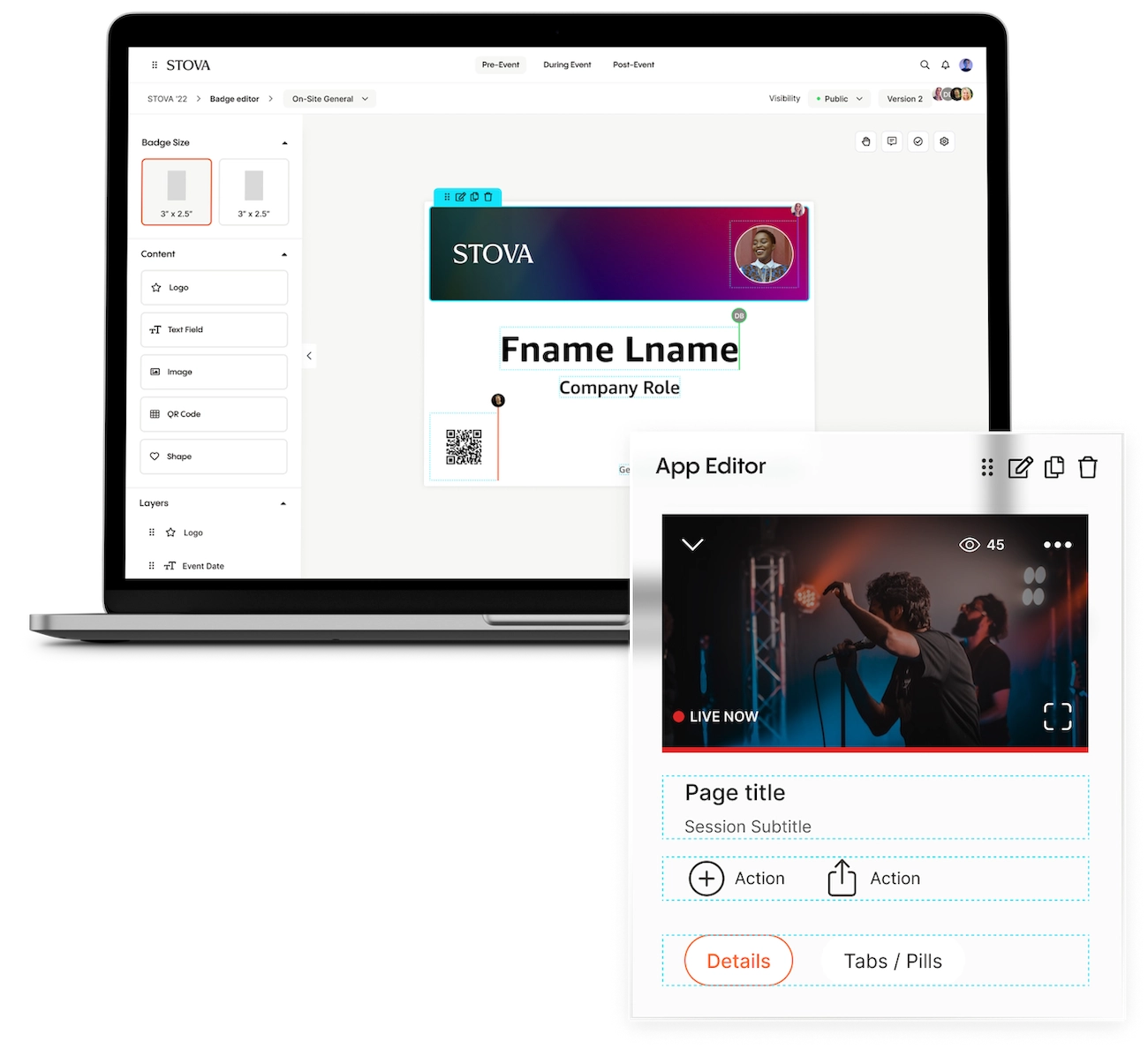 Stova Software